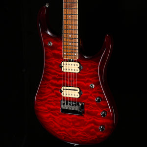 Ernie Ball Music Man BFR Baritone JP15 Cherry Creamsicle (418)