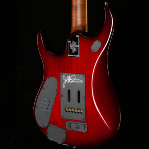 Ernie Ball Music Man BFR Baritone JP15 Cherry Creamsicle (418)