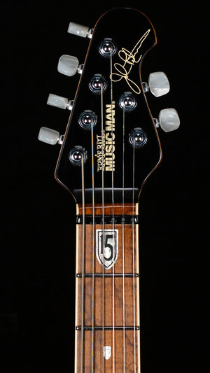 Ernie Ball Music Man BFR Baritone JP15 Cherry Creamsicle (418)