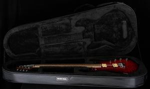 Ernie Ball Music Man BFR Baritone JP15 Cherry Creamsicle (418)