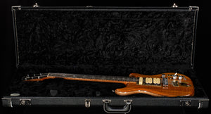Artinger Doug Irwin Tribute Koa "Wolfie" (K26)