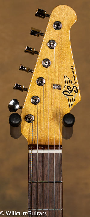 RS Guitarworks S Style