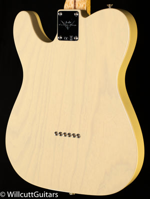 Fender Custom Shop Danny Gatton Signature Telecaster Honey Blonde (004)