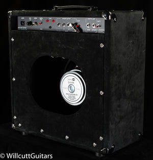 Amplified Nation Dirty Wonderland Combo 50W Black Suede