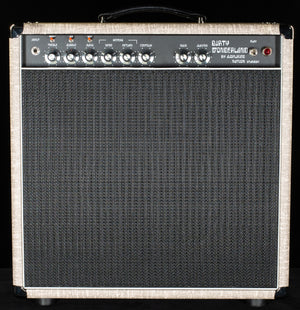 Amplified Nation Dirty Wonderland Combo 50W Fawn Tolex (180)