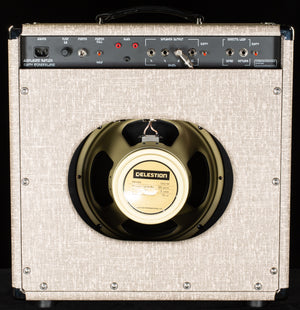 Amplified Nation Dirty Wonderland Combo 50W Fawn Tolex (180)