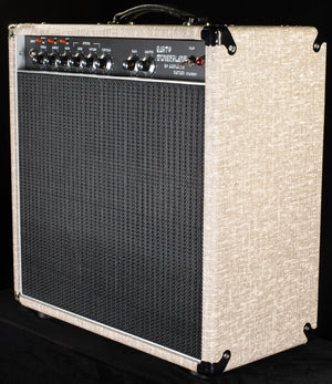 Amplified Nation Dirty Wonderland Combo 50W Fawn Tolex (180)