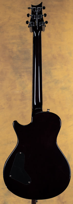 2004 PRS SE Soapbar Black