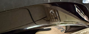 2004 PRS SE Soapbar Black