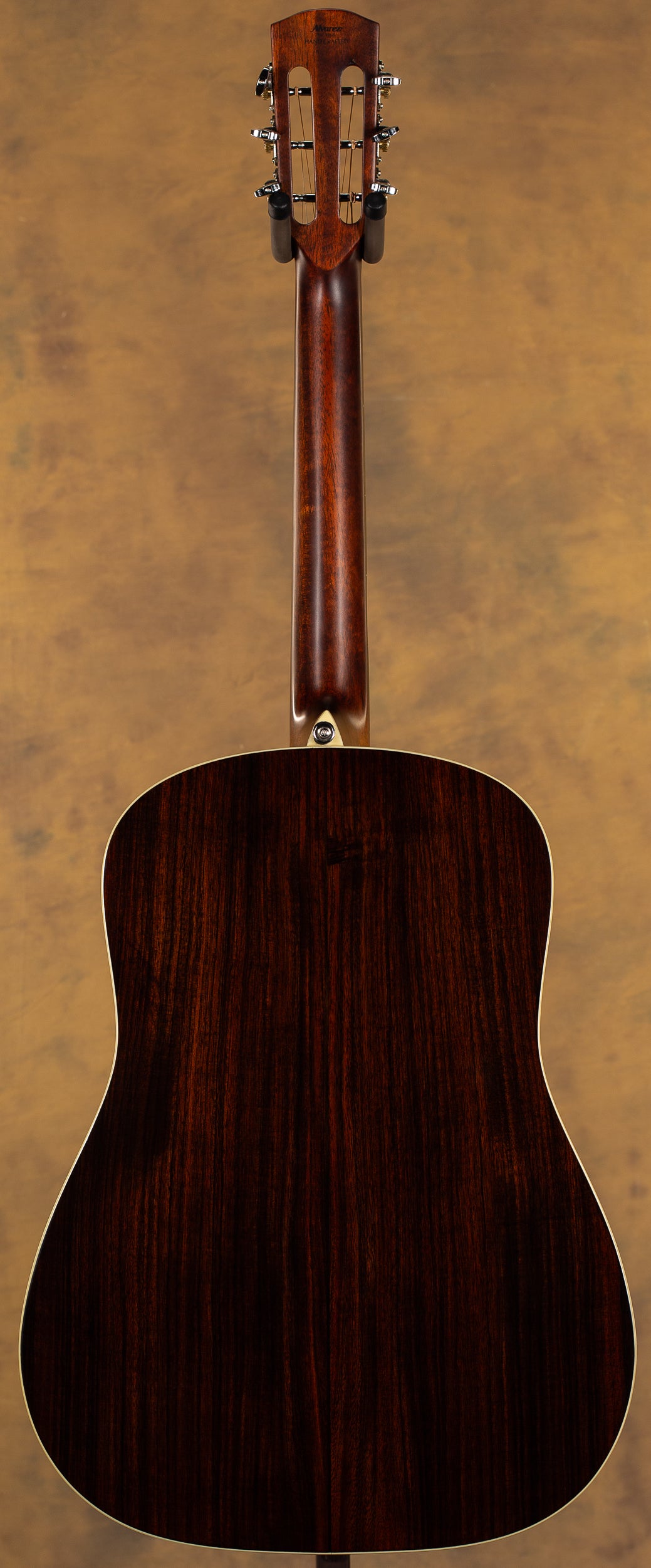 Alvarez Masterworks Series MDR70ESB Sunburst