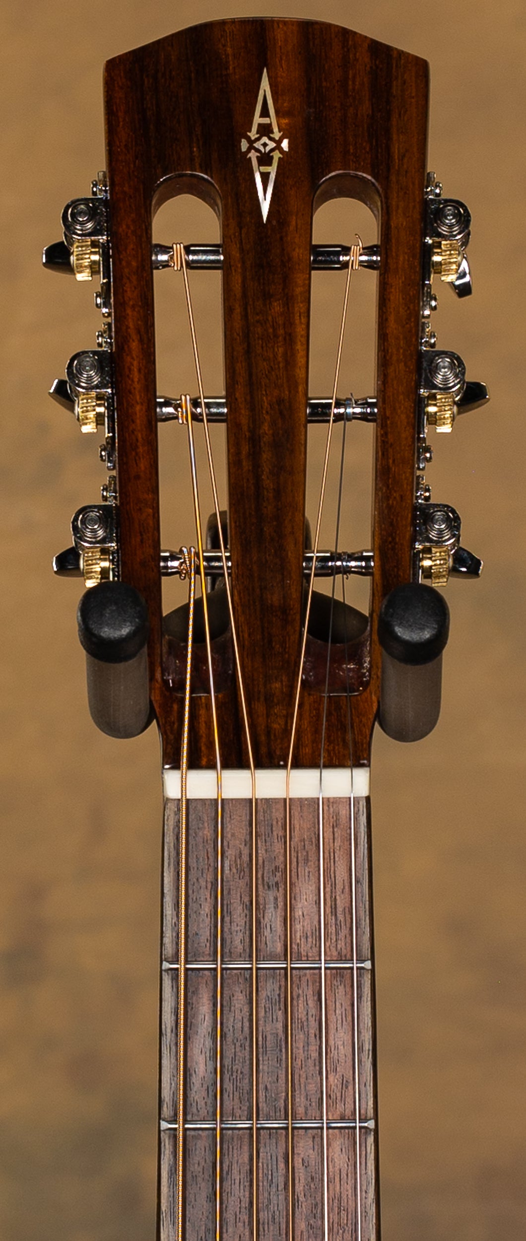 Alvarez Masterworks Series MDR70ESB Sunburst