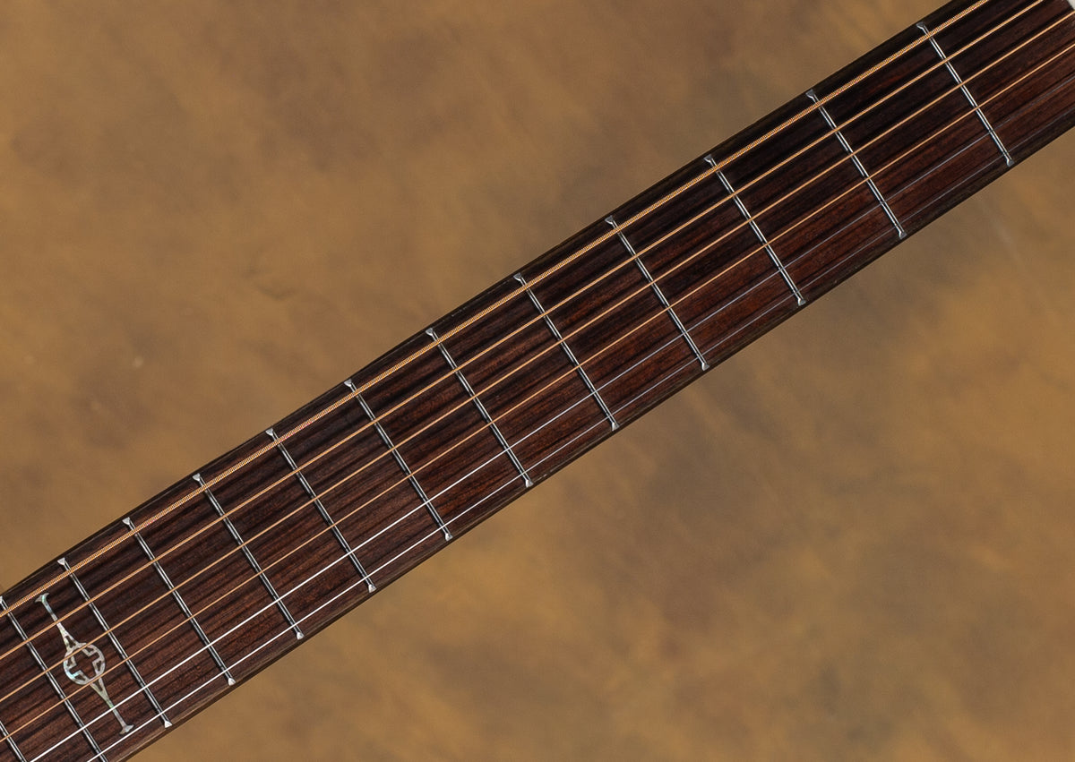 Alvarez Masterworks Series MDR70ESB Sunburst