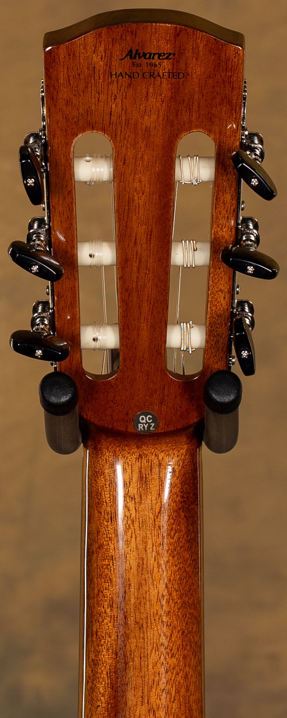 2022 Alvarez Cadiz Series CC7HCEAR