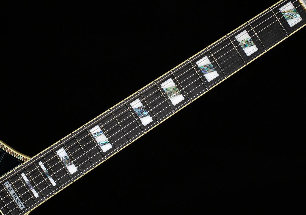 Ibanez PS3CM Cracked Mirror Paul Stanley Signature Model (409)