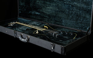 Ibanez PS3CM Cracked Mirror Paul Stanley Signature Model (409)