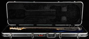 2011 Ernie Ball Music Man StingRay 5 HH Blue Pearl