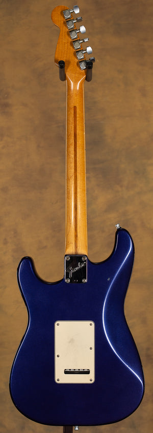 1989 Fender Strat Plus Blueburst