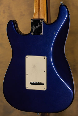 1989 Fender Strat Plus Blueburst