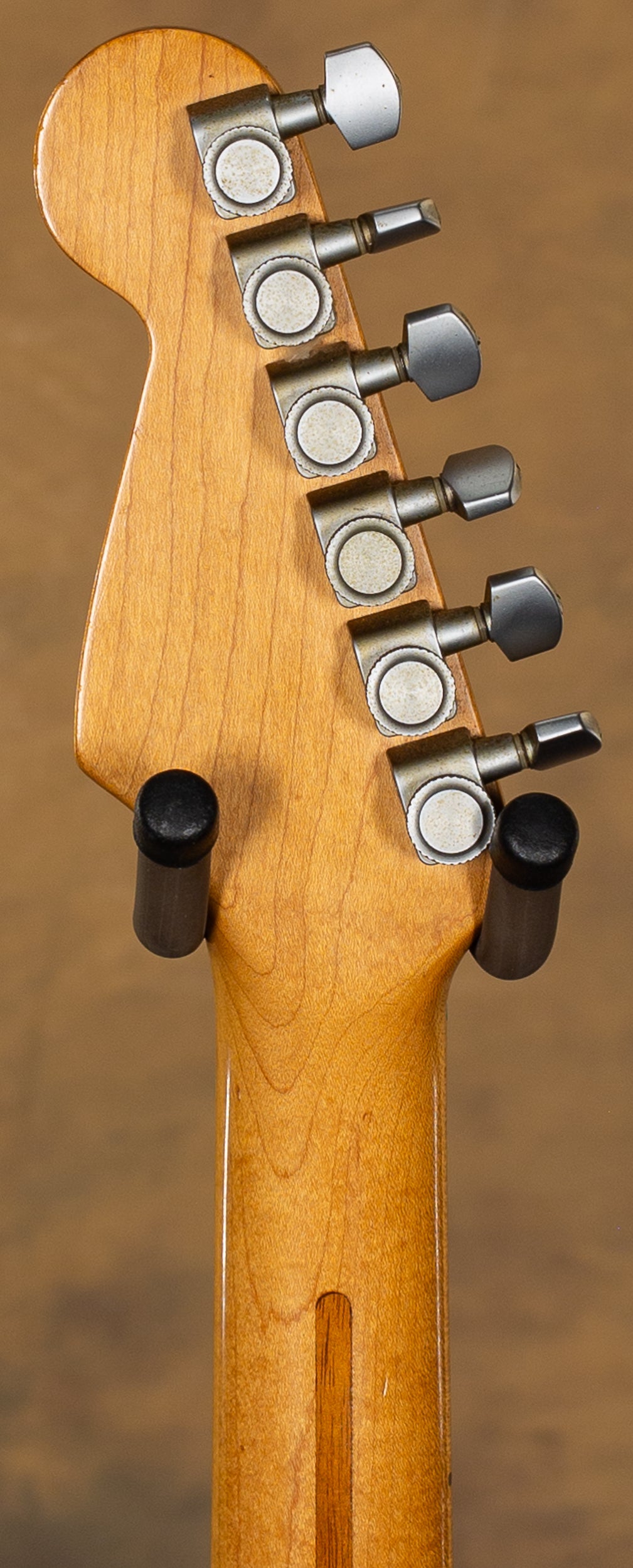 1989 Fender Strat Plus Blueburst