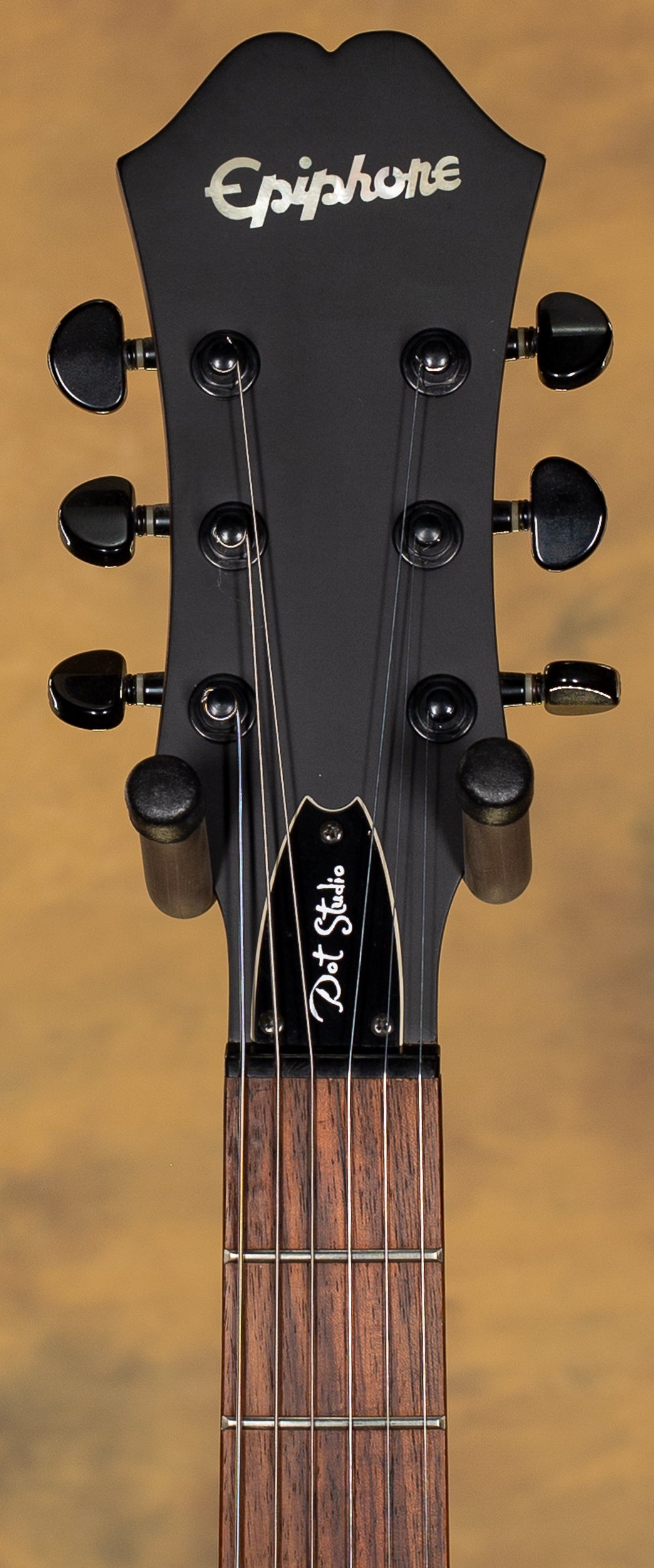 Epiphone Dot Studio