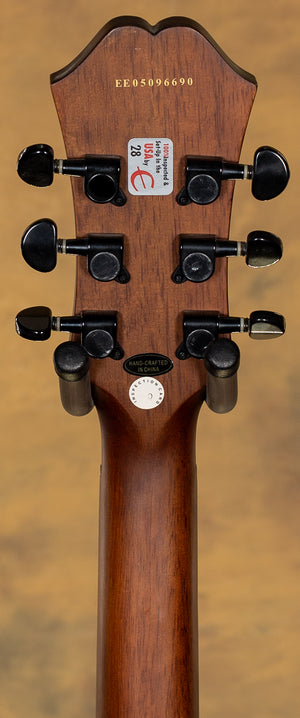 Epiphone Dot Studio