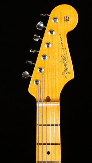 Fender Eric Johnson Thinline Stratocaster Vintage White New Old Stock