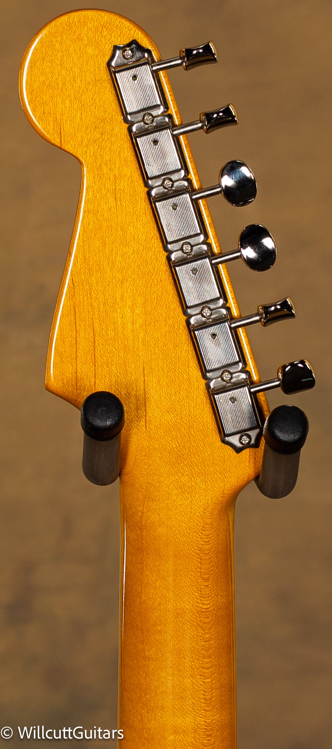 2023 Fender Eric Johnson Stratocaster Tropical Turquoise