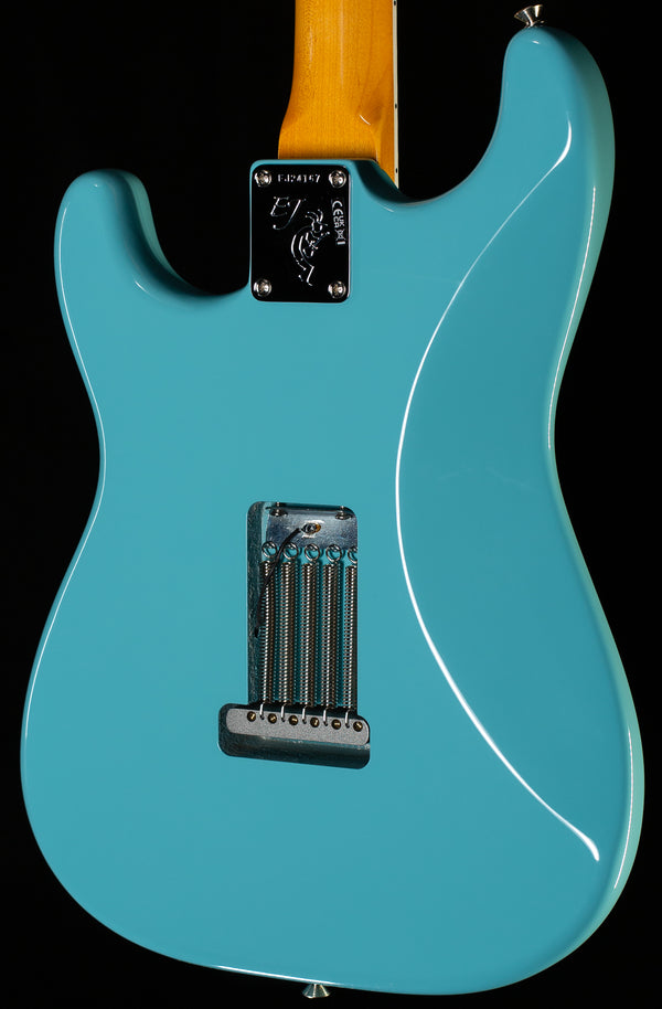Fender Eric Johnson Stratocaster, Rosewood Fingerboard, Tropical