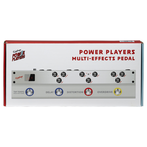 Epiphone Power Players Multi-Effects Pedal