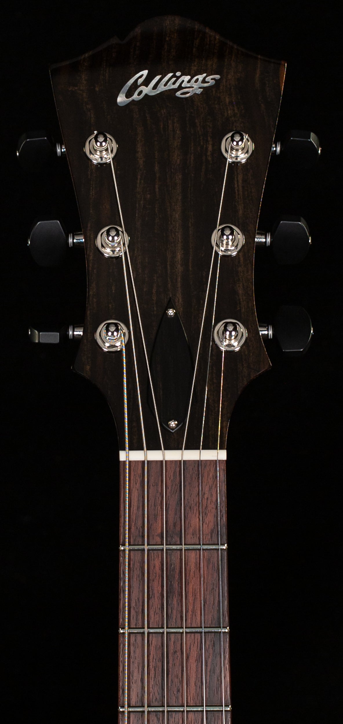 Collings Eastside Jazz LC Dark Cherry Sunburst (096)