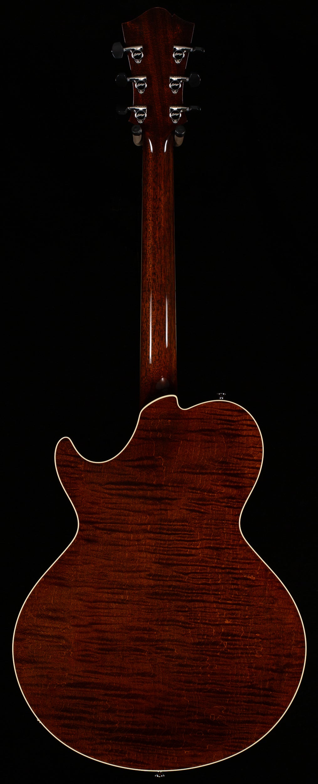 Collings Eastside LC Deluxe Tobacco Sunburst (281)