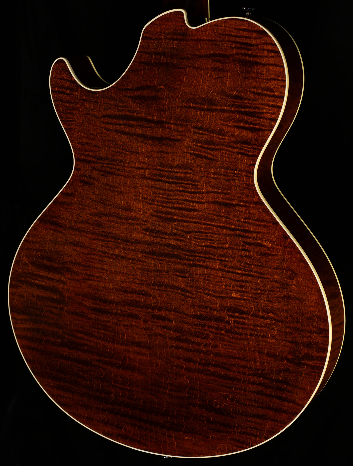 Collings Eastside LC Deluxe Tobacco Sunburst (281)
