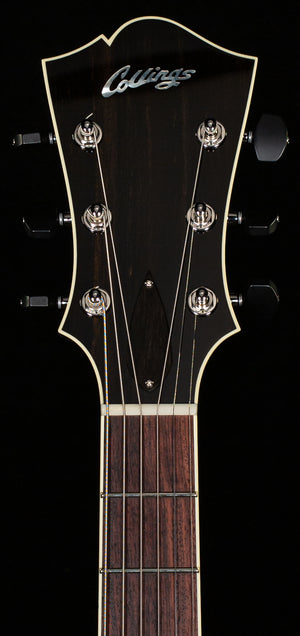 Collings Eastside LC Deluxe Tobacco Sunburst (281)