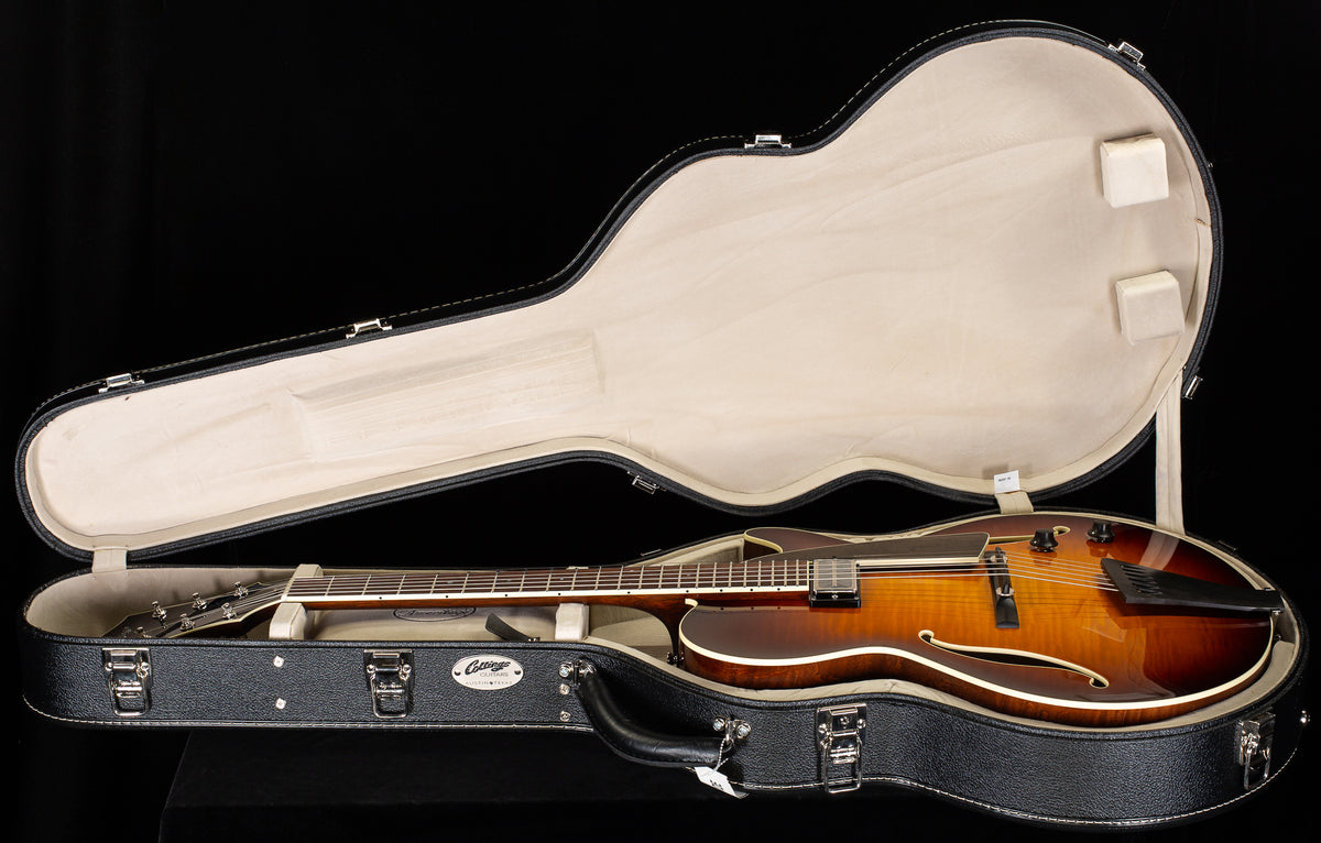 Collings Eastside LC Deluxe Tobacco Sunburst (281)
