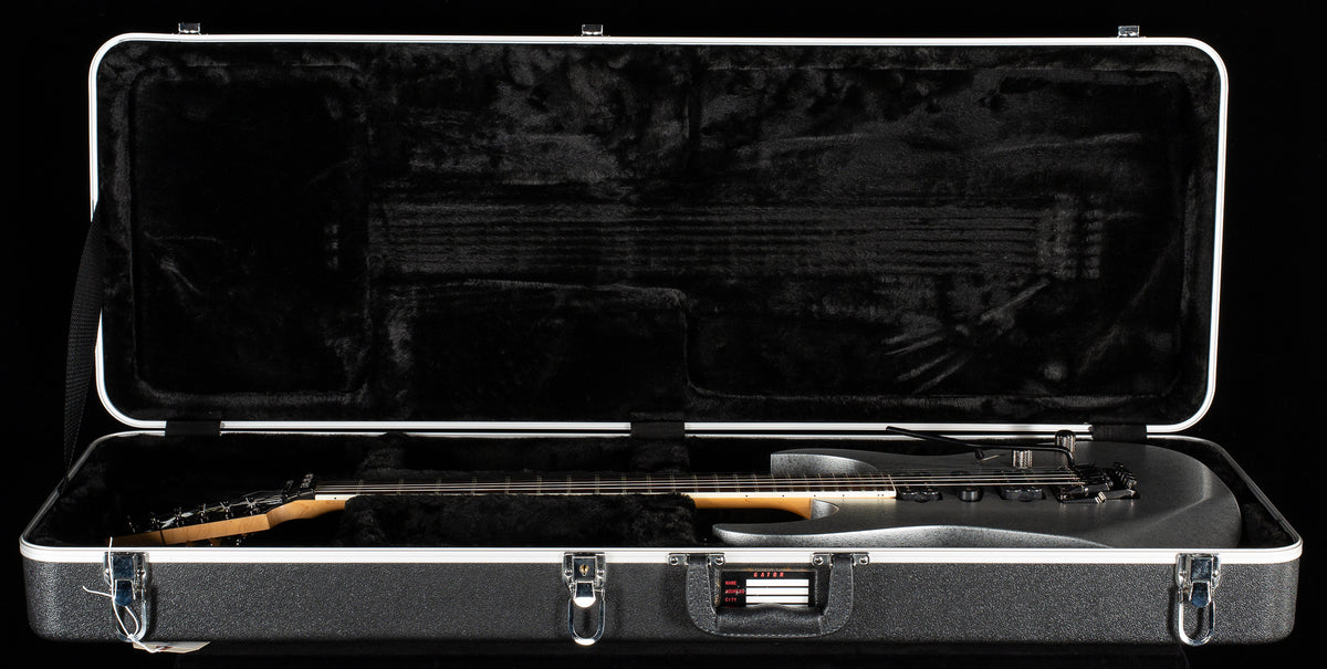 2007 Ibanez Prestige RG2570E Vital Silver