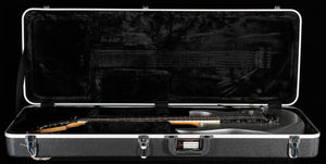 2007 Ibanez Prestige RG2570E Vital Silver