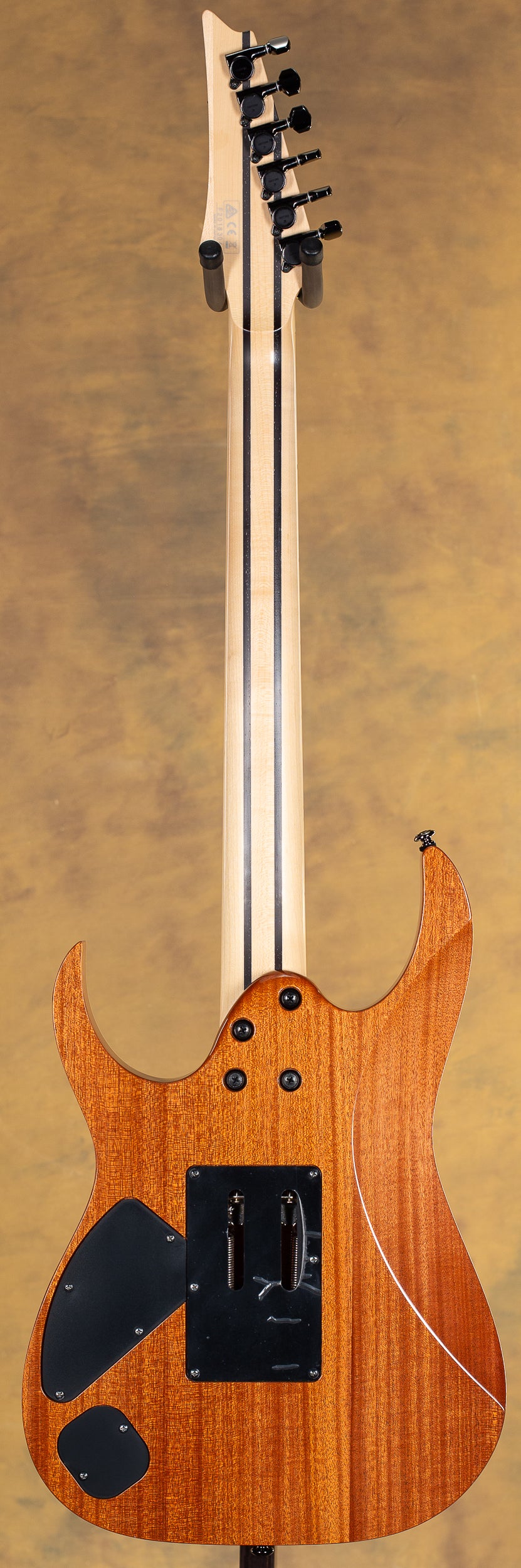 2020 Ibanez RG Prestige RG5320 Cosmic Shadow