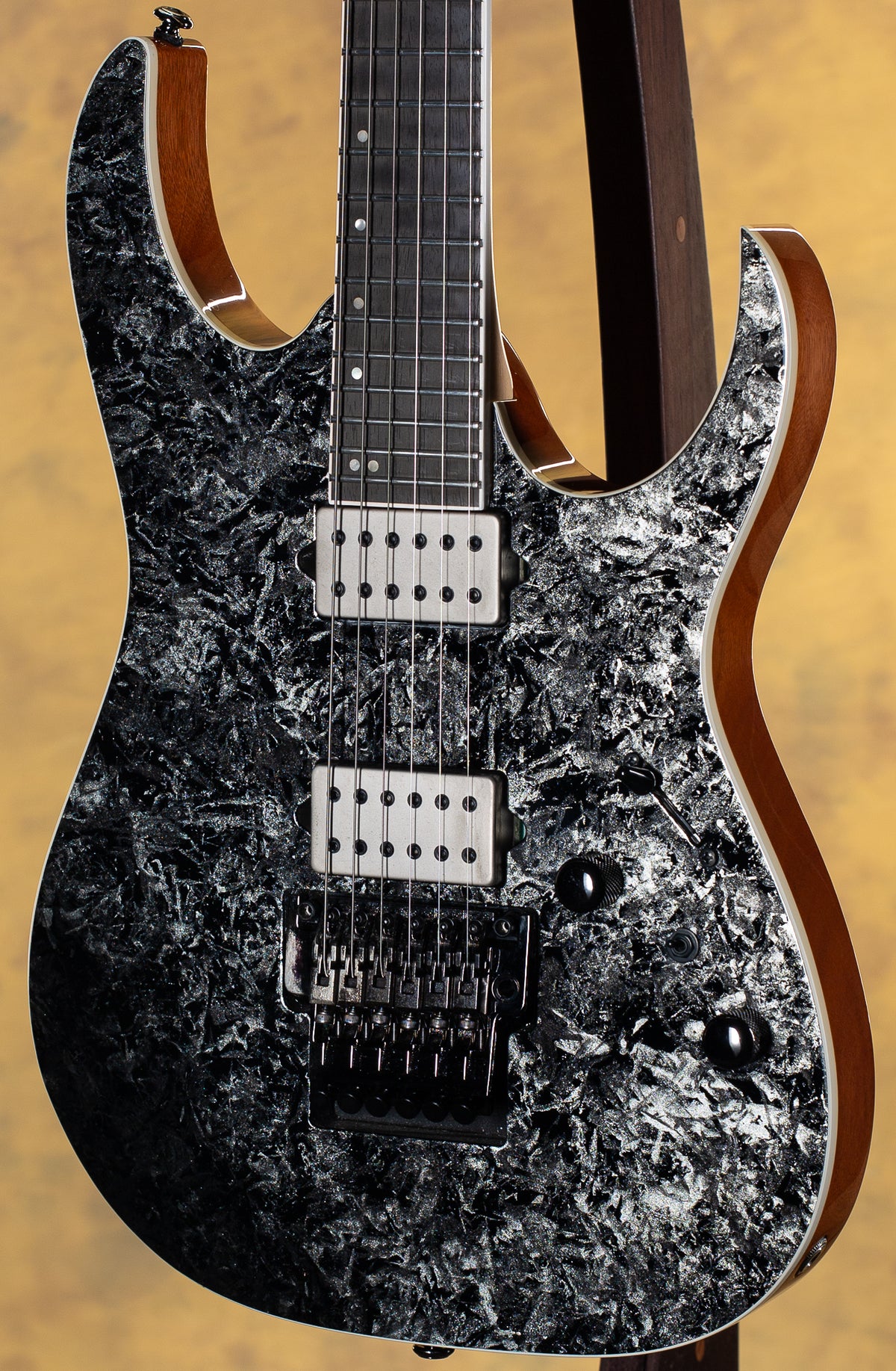 2020 Ibanez RG Prestige RG5320 Cosmic Shadow