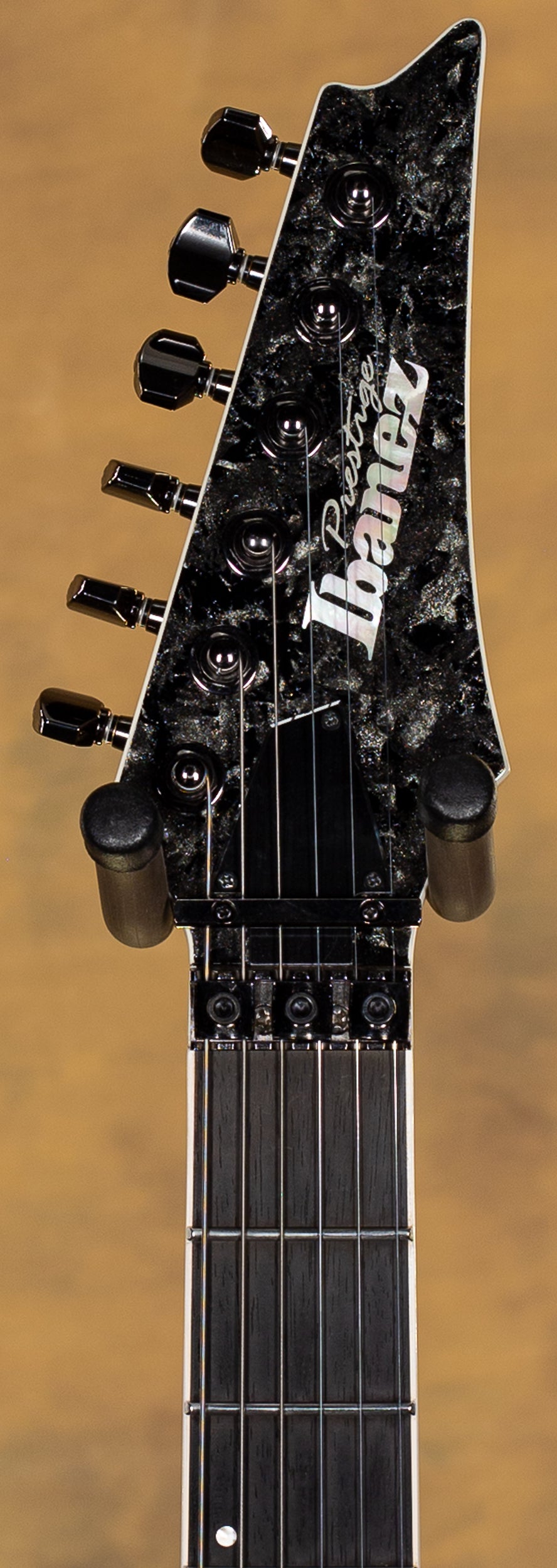 2020 Ibanez RG Prestige RG5320 Cosmic Shadow