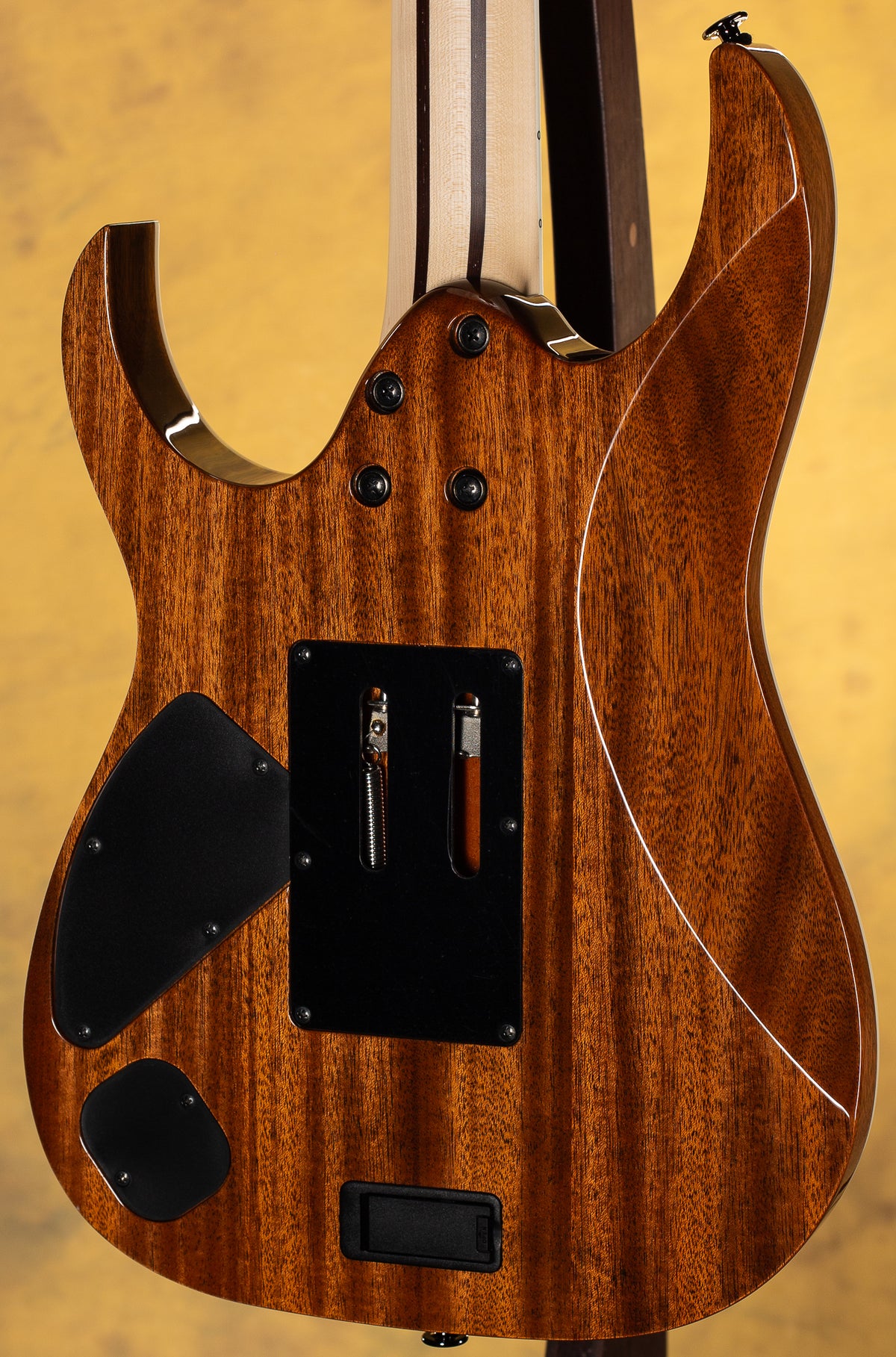 Ibanez Prestige RG5120M Frozen Ocean