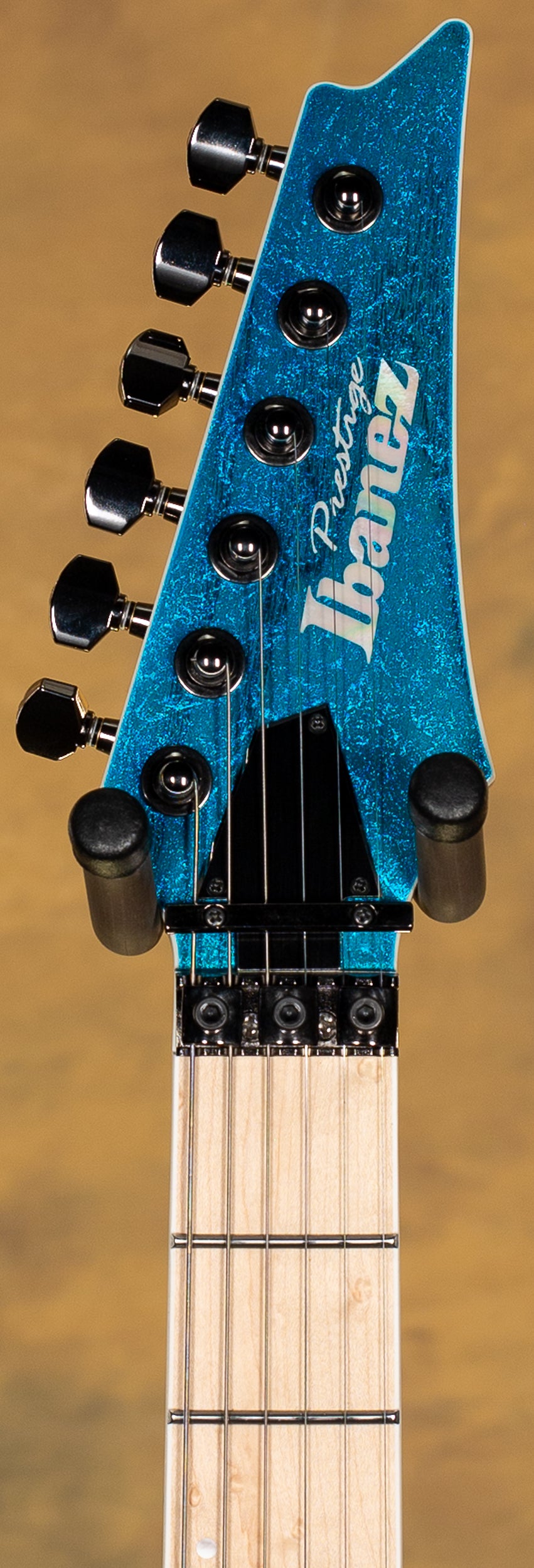 Ibanez Prestige RG5120M Frozen Ocean