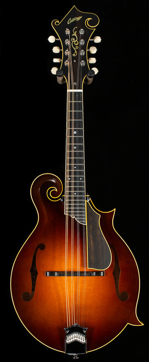 Collings MF5 V Varnish Sunburst (267)