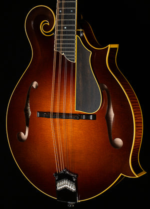 Collings MF5 V Varnish Sunburst (267)