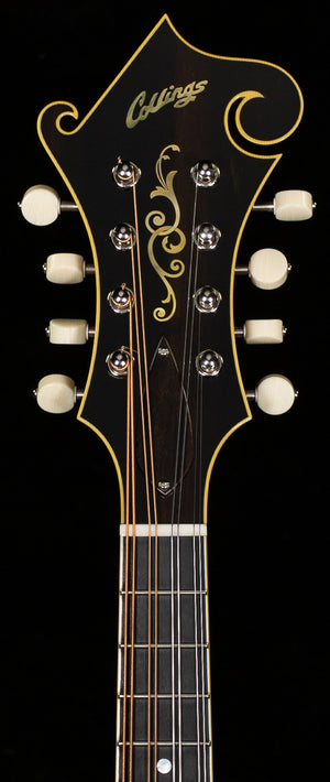 Collings MF5 V Varnish Sunburst (267)