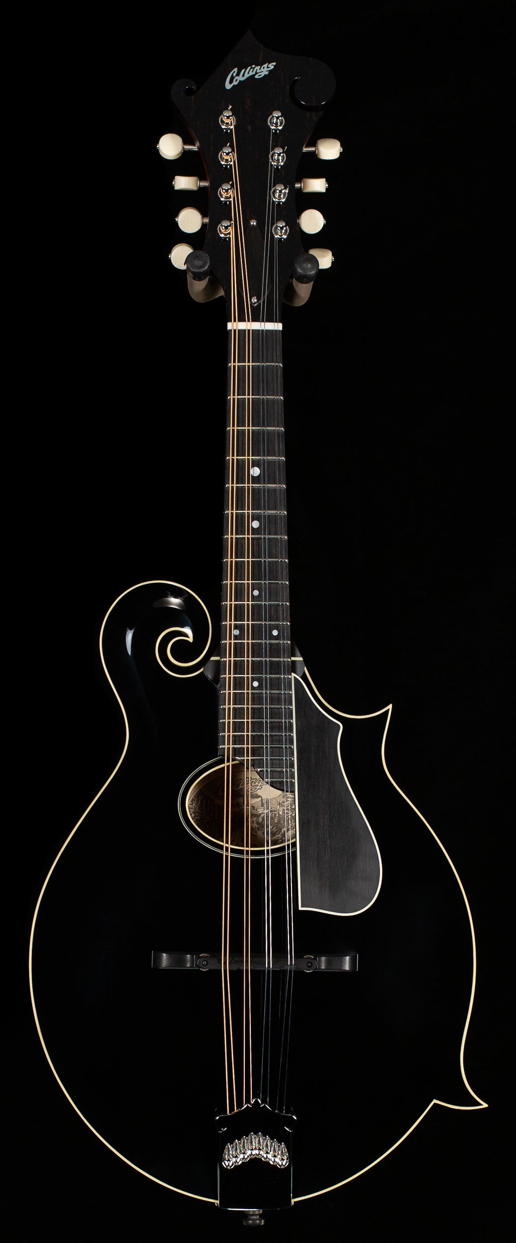 Collings MF O Mandolin Gloss Top (268)