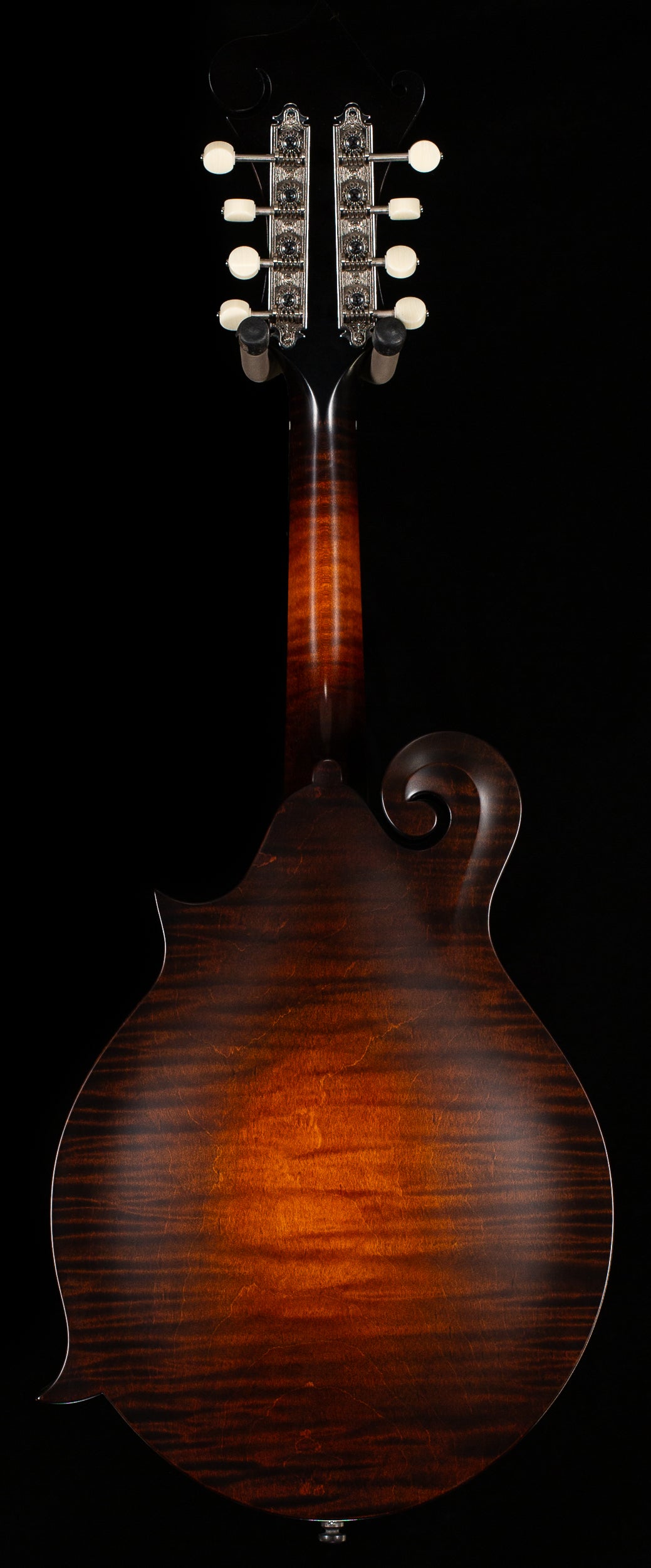 Collings MF O Mandolin Gloss Top (268)