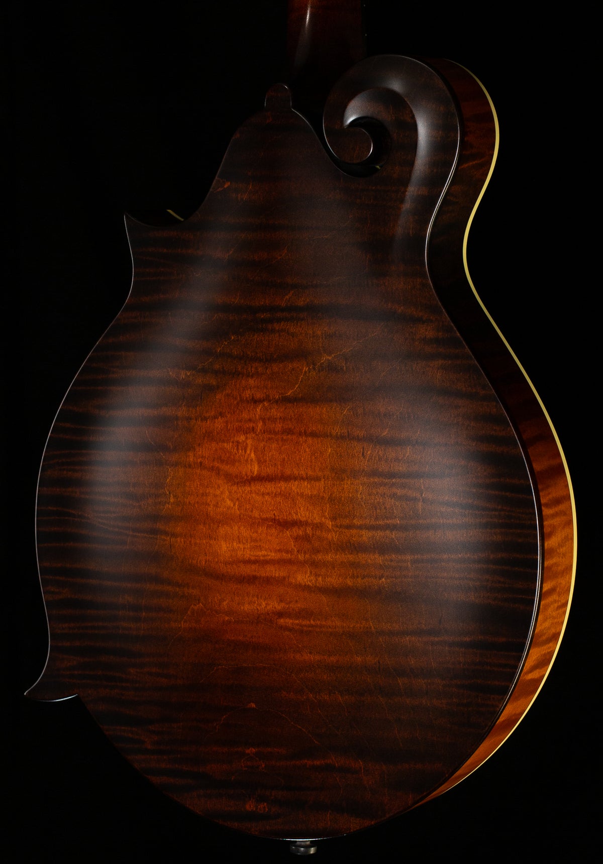 Collings MF O Mandolin Gloss Top (268)