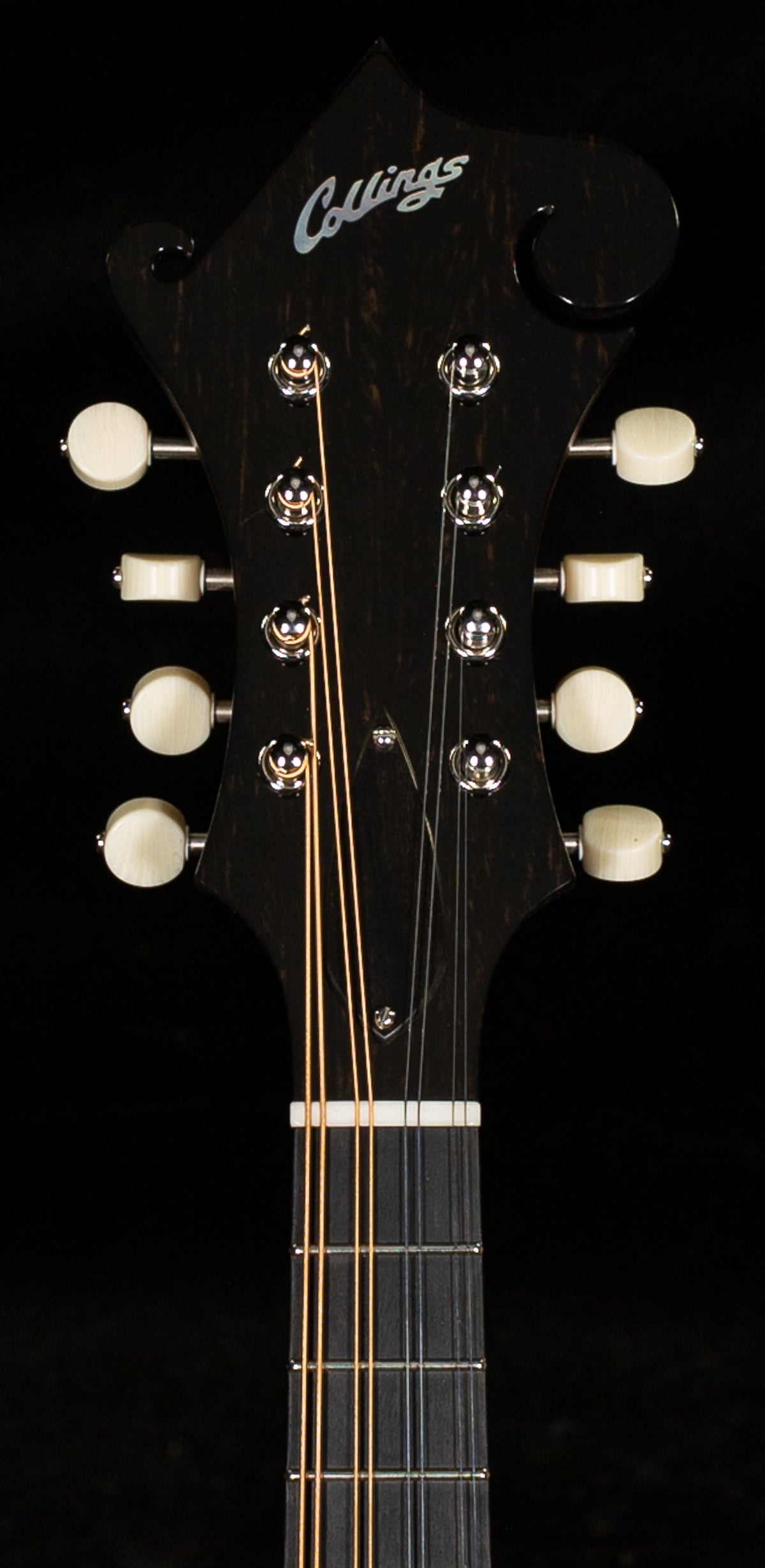 Collings MF O Mandolin Gloss Top (268)