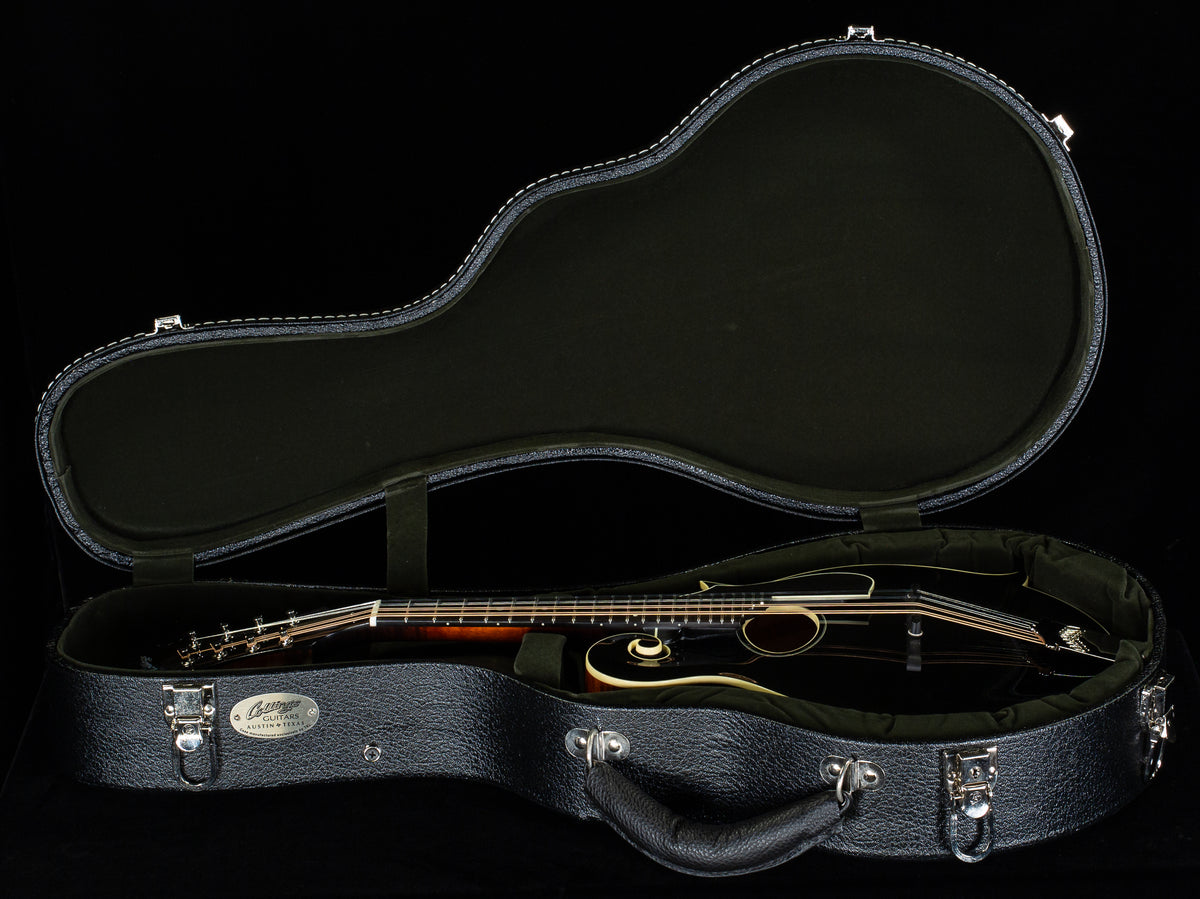 Collings MF O Mandolin Gloss Top (268)
