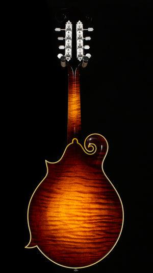 Collings MF5 Deluxe Varnish Mandolin (341)